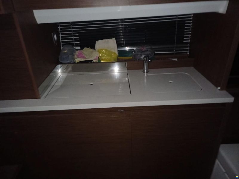 Jeanneau Cap Camarat 12.5WA