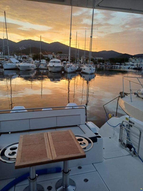 Jeanneau Cap Camarat 12.5WA