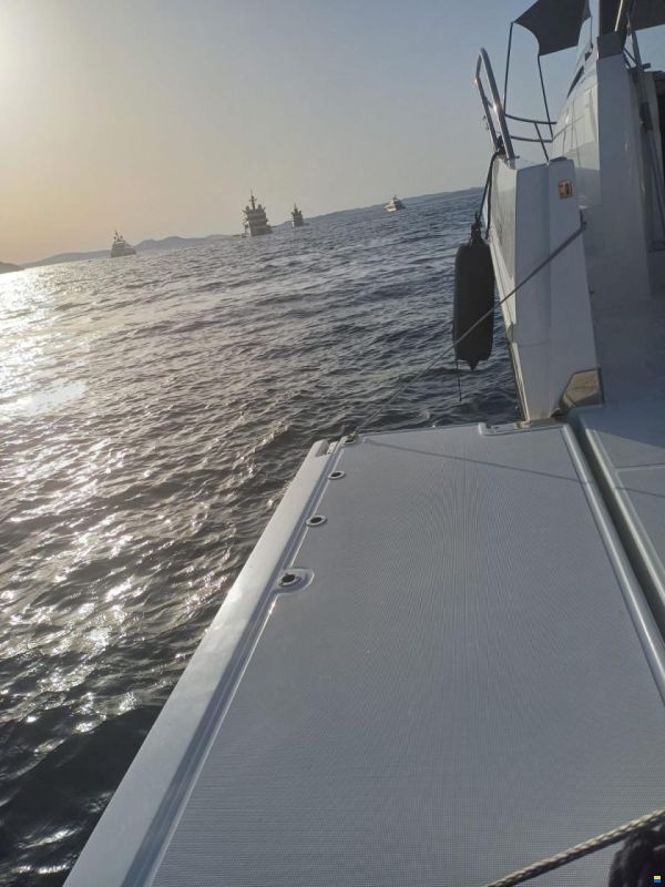 Jeanneau Cap Camarat 12.5WA