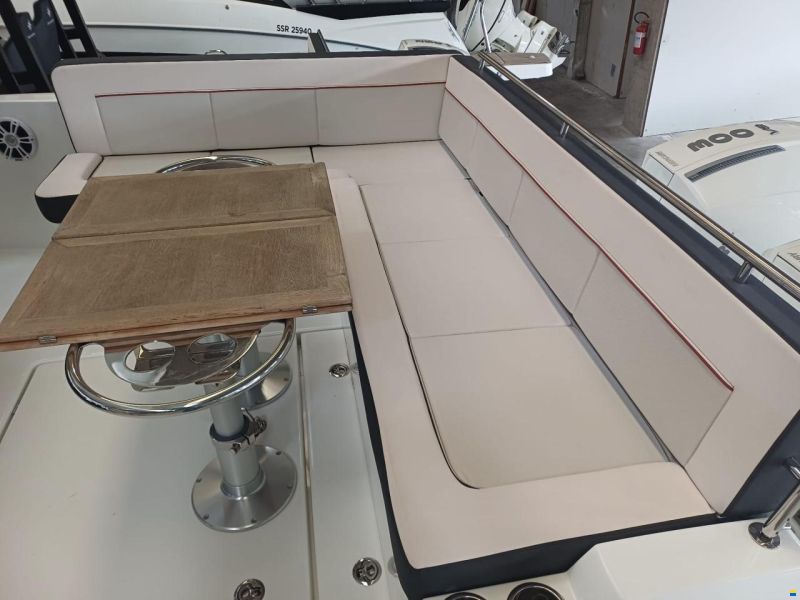 Jeanneau Cap Camarat 12.5WA