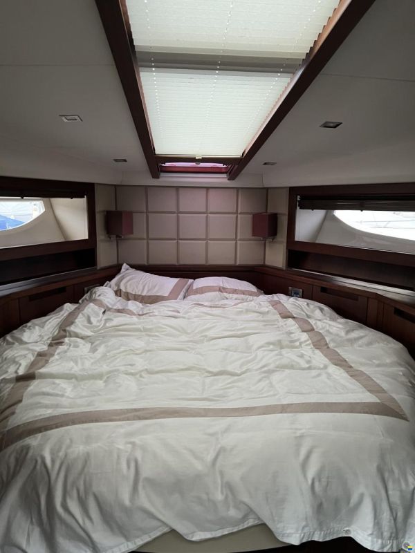 Galeon 420 FLY