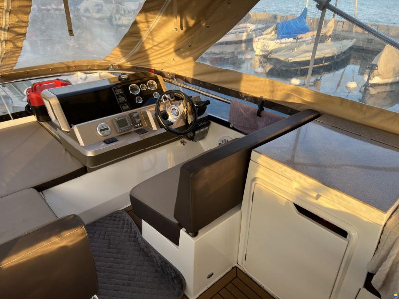 Galeon 420 FLY