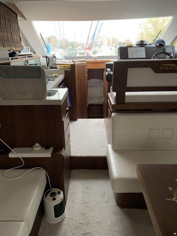 Galeon 420 FLY