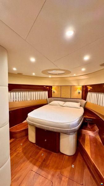 Princess 67 Fly