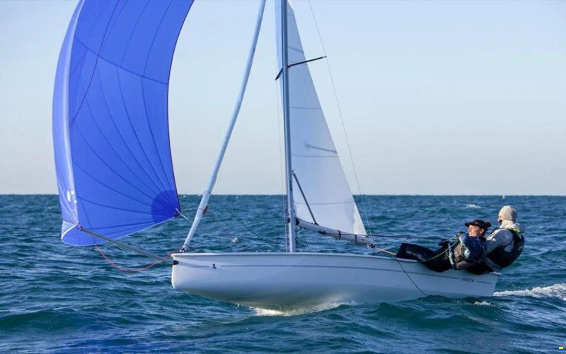 Beneteau FIRST 14