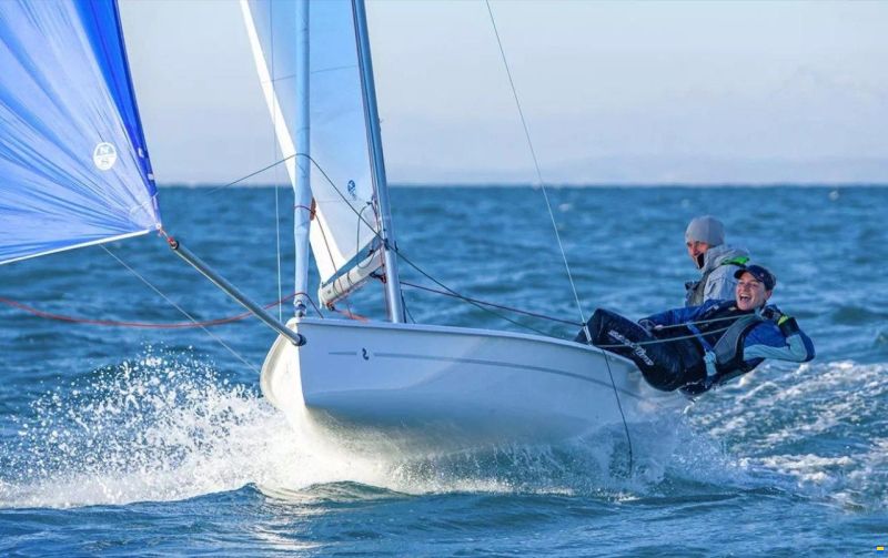 Beneteau FIRST 14