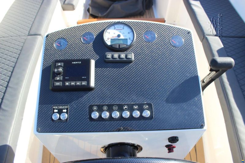 Pieterman 820