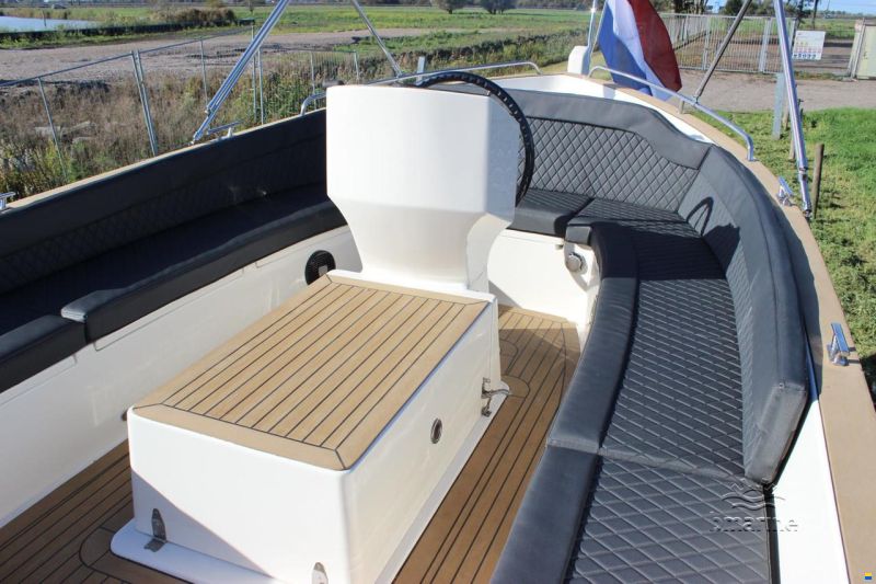 Pieterman 820
