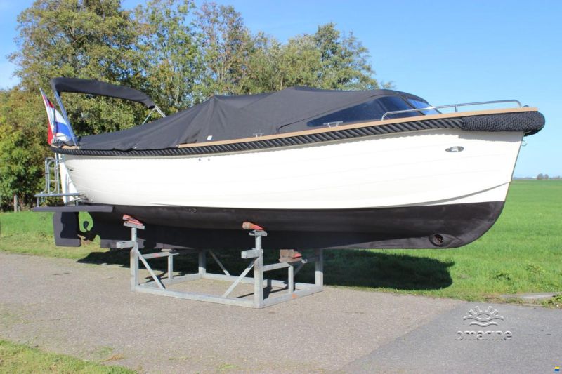 Pieterman 820