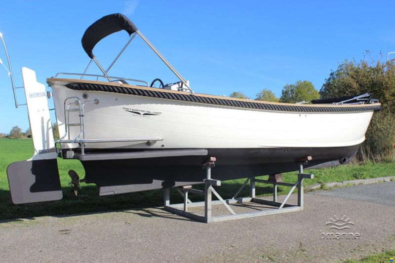 Pieterman 820