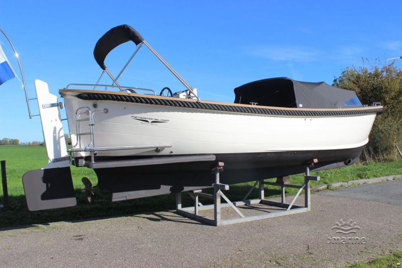 Pieterman 820