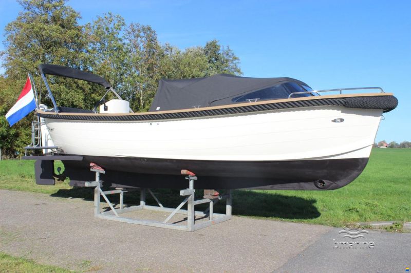 Pieterman 820
