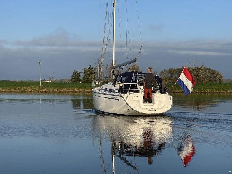 Bavaria 30