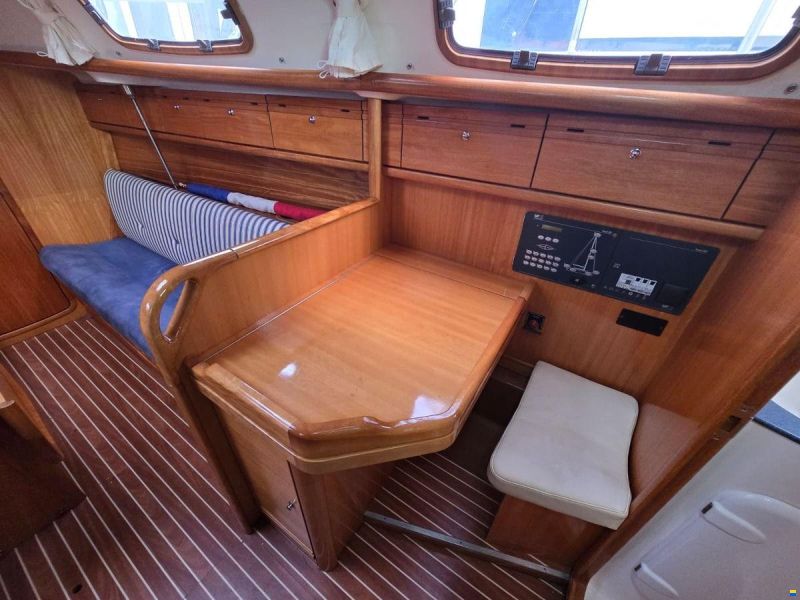 Bavaria 30