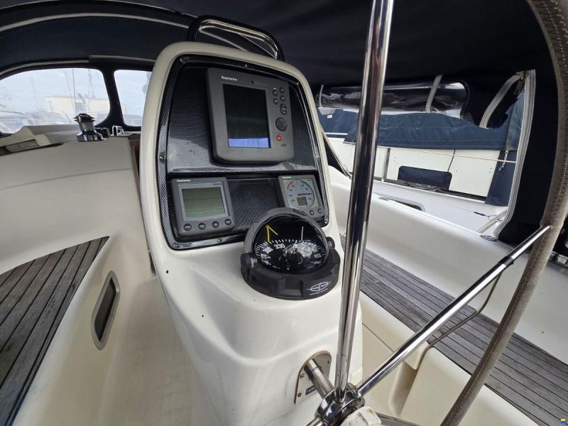 Bavaria 30