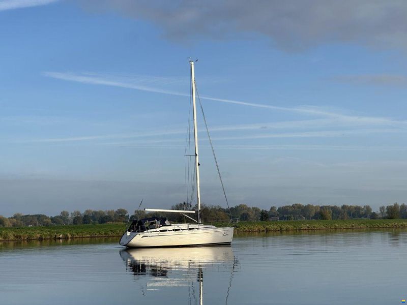 Bavaria 30