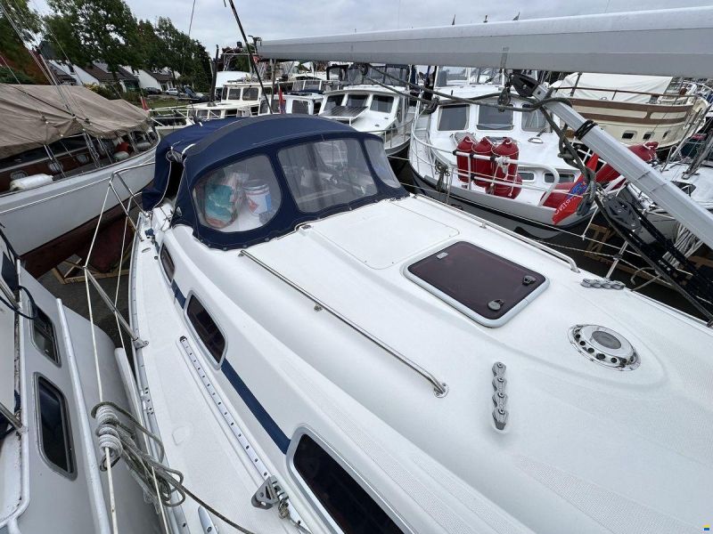Bavaria 30