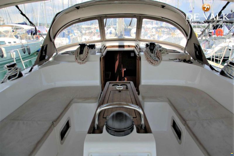 Bavaria 46 Cruiser