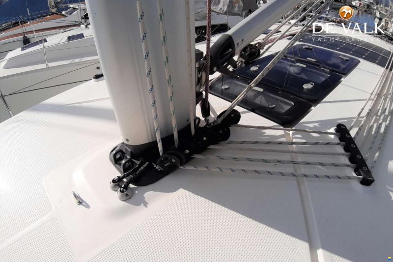 Bavaria 46 Cruiser
