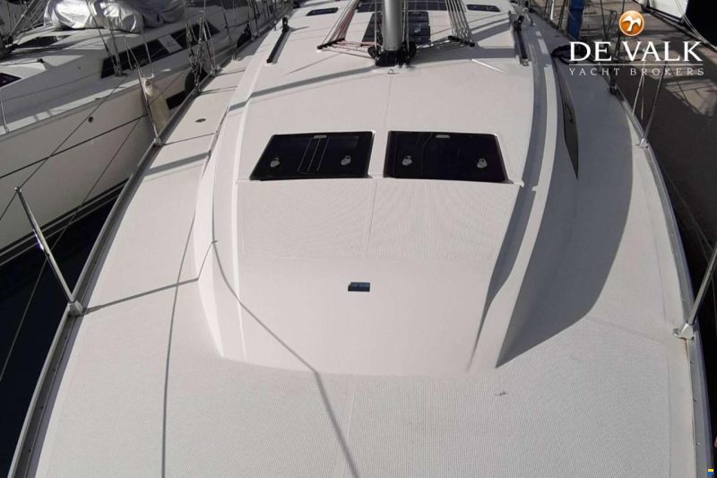 Bavaria 46 Cruiser