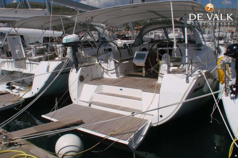 Bavaria 46 Cruiser