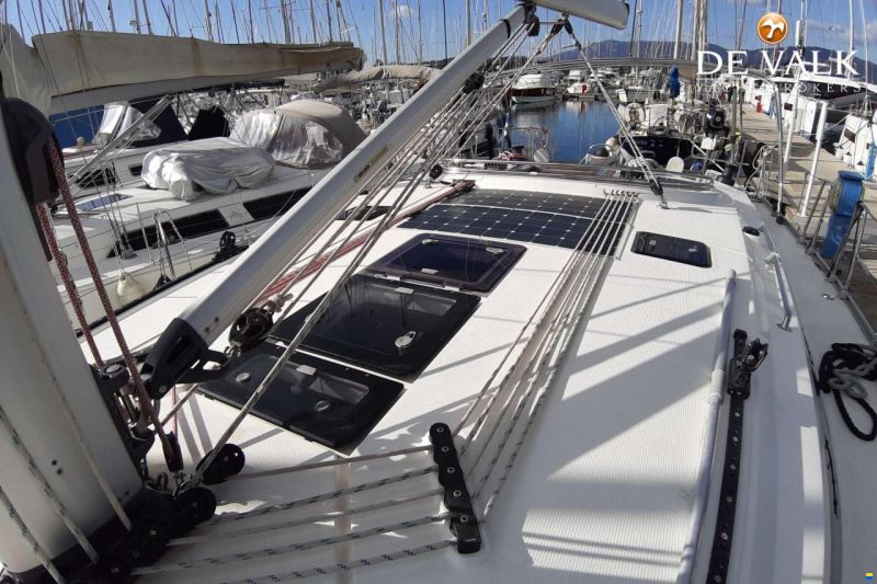 Bavaria 46 Cruiser