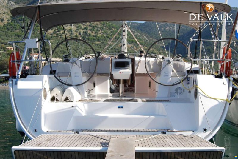 Bavaria 46 Cruiser