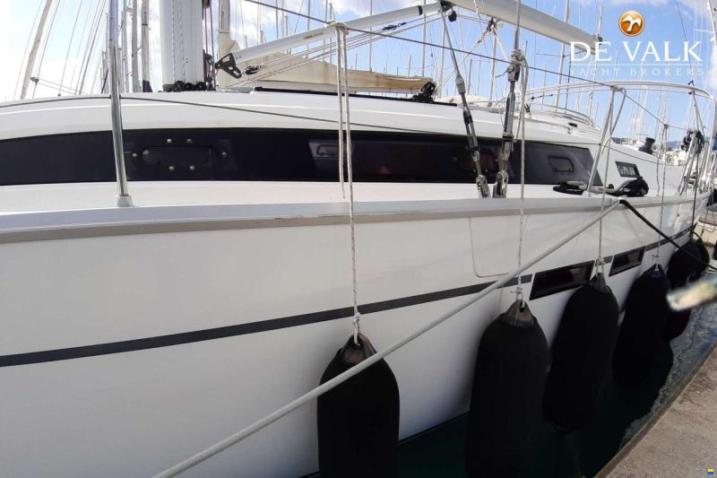 Bavaria 46 Cruiser