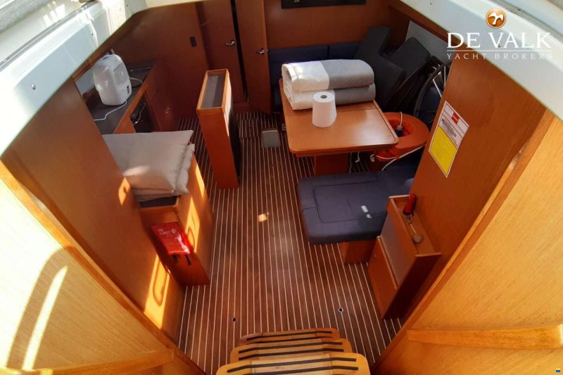 Bavaria 46 Cruiser