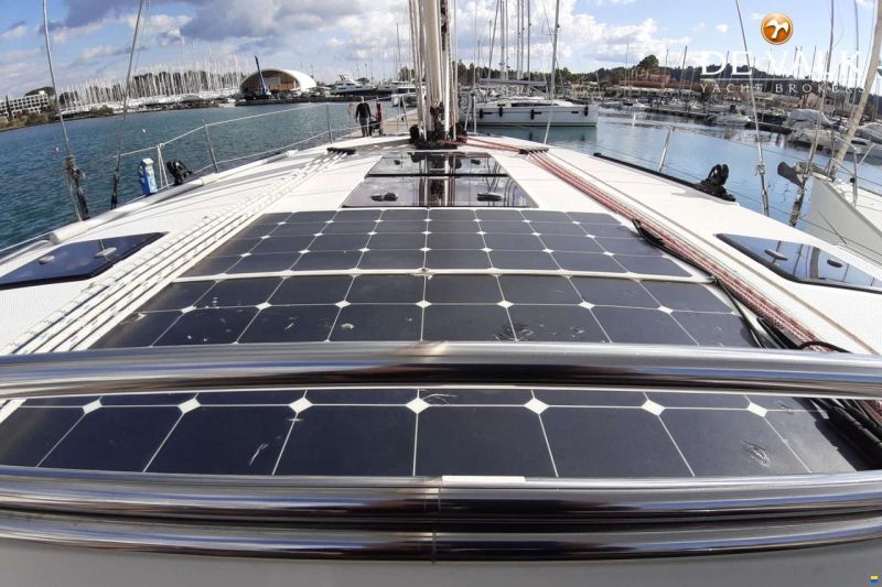Bavaria 46 Cruiser