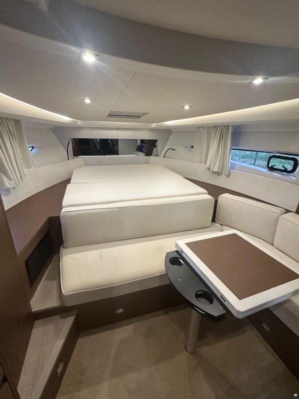 Jeanneau LEADER 36