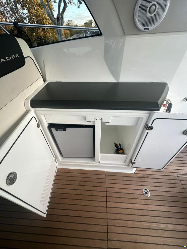 Jeanneau LEADER 36