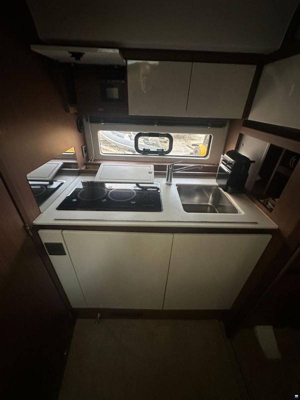 Jeanneau LEADER 36