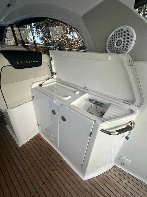 Jeanneau LEADER 36