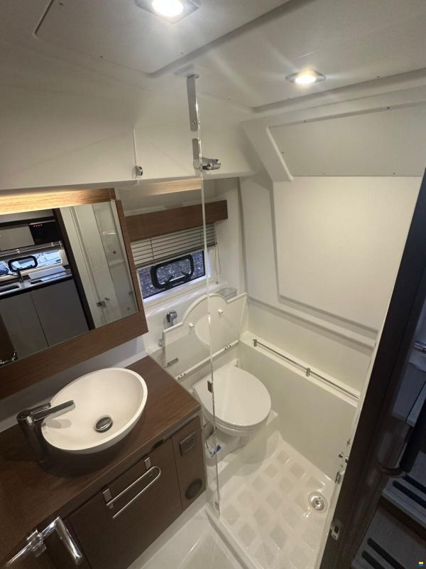 Jeanneau LEADER 36