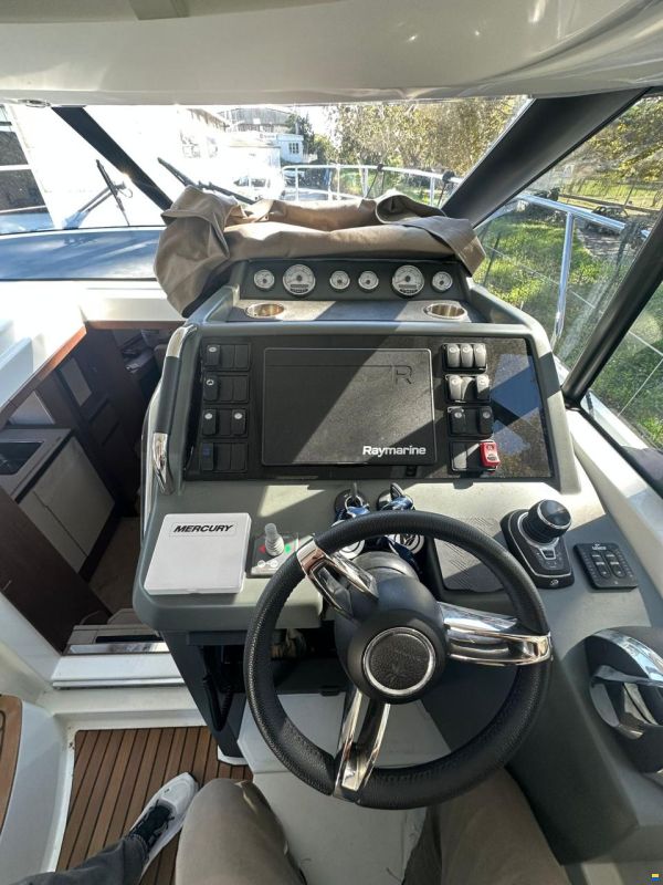 Jeanneau LEADER 36