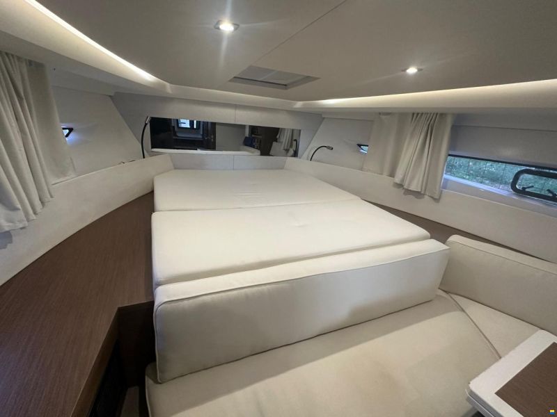 Jeanneau LEADER 36