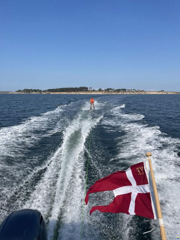 Jeanneau Merry Fisher 605