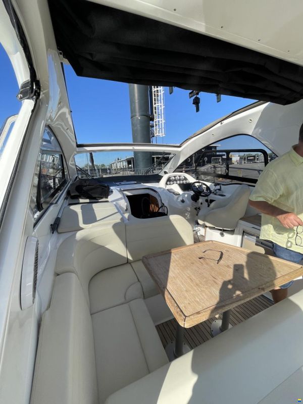 Bavaria 34HT