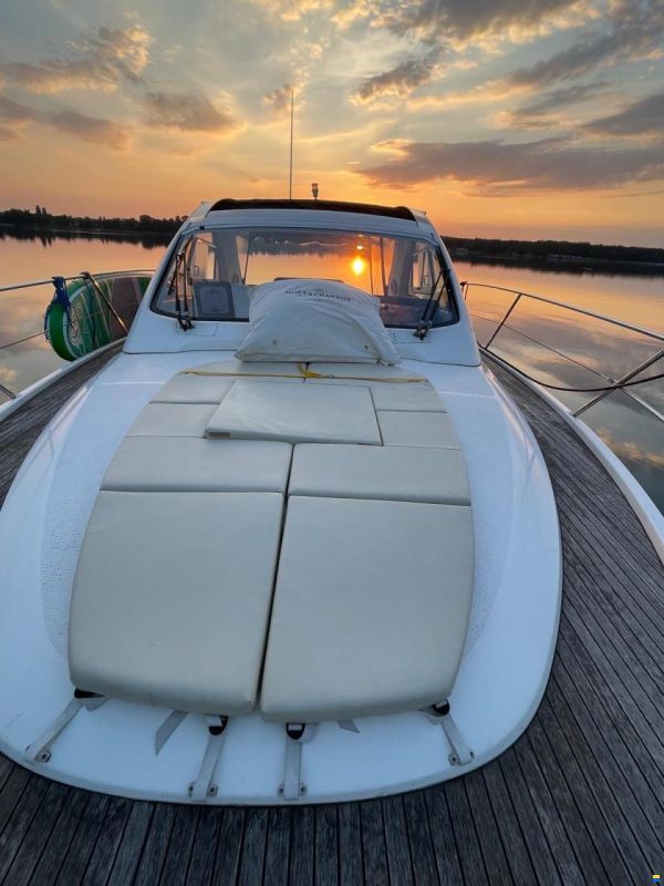 Bavaria 34HT