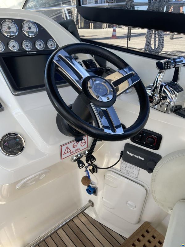 Bavaria 34HT