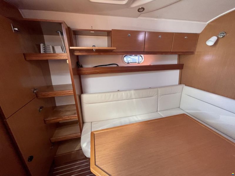Bavaria 34HT