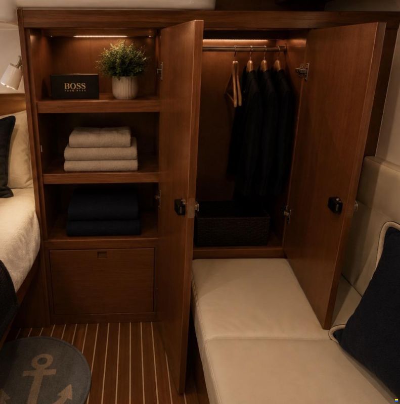 Bavaria 34HT