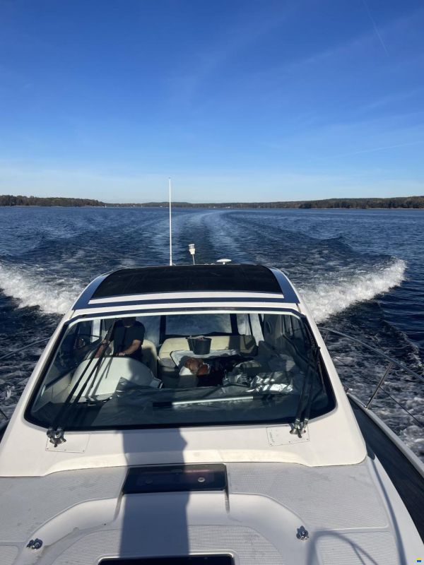 Bavaria 34HT