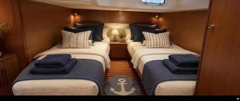 Bavaria 34HT