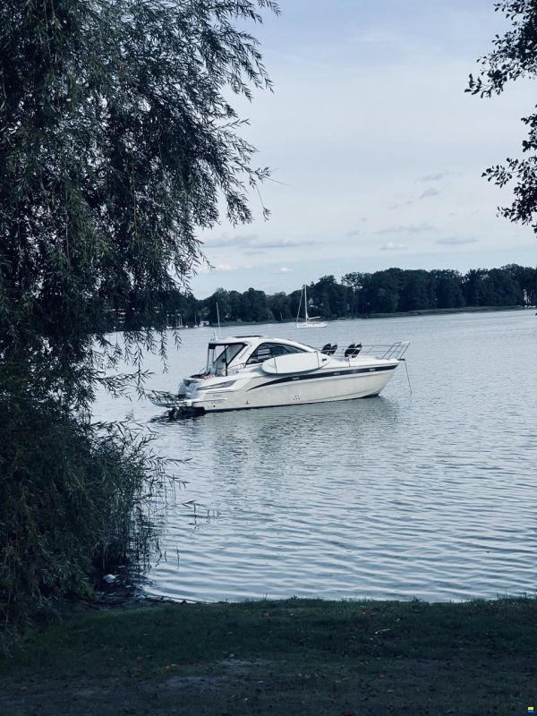 Bavaria 34HT