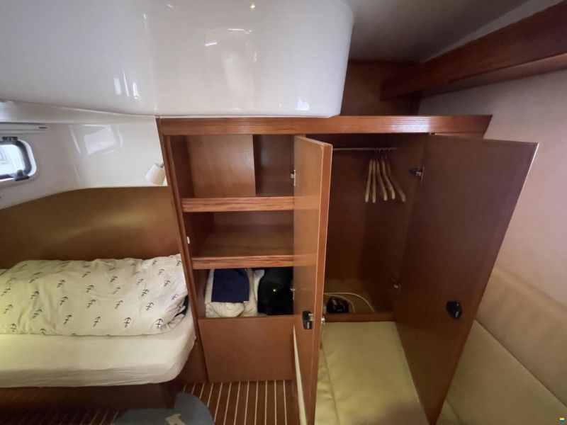 Bavaria 34HT