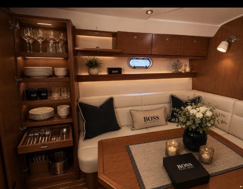 Bavaria 34HT