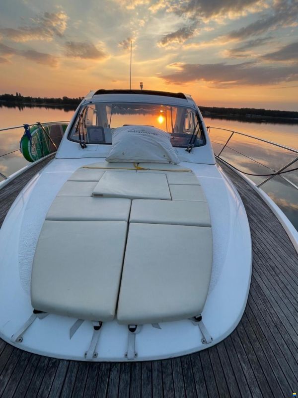Bavaria 34HT