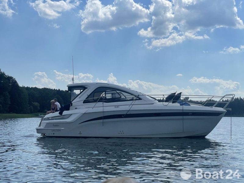 Bavaria 34HT
